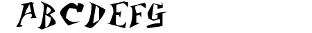 Jangly Bounce
