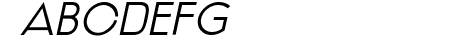 Jambetica-Italic