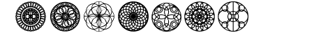 Kaleidoscopic Vision