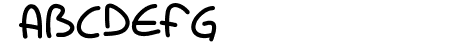PWRoundedScript
