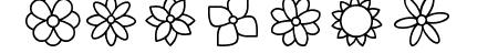 Flowers St