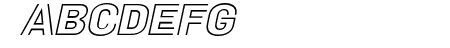 LaPejinaItalicFFP-Italic