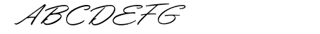 LisbonScript-Regular