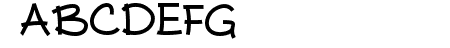 Typo Comica