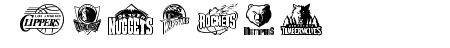 NBA WEST