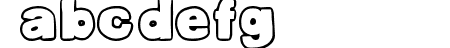 DJB Belly Button-Outtie