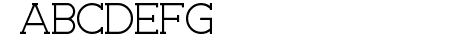 Seriffic