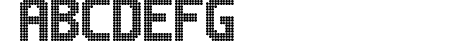 Lightdot 16x10 Regular