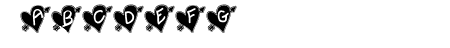 Written In My Heart Colle