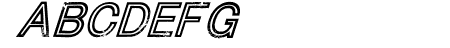 ThaCoolKidz-Italic