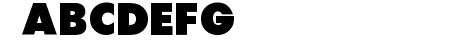 Raiderfont