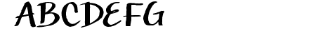 KG Chelsea Market Script