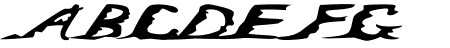 I\'m NOT Weapon