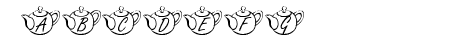 KR Tea Time