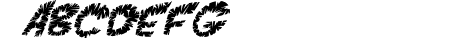 VTC ScreamItLoudSliced It
