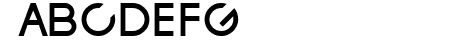 SF New Republic Bold