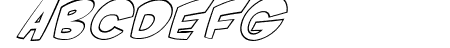 VTC ScreamItLoud Outline 