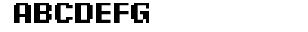Pixel Digivolve