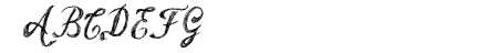 Cursive Option Italic