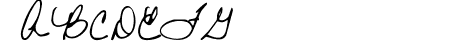 KG Written on His Hands