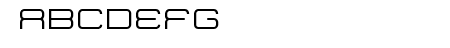 Game Font 7