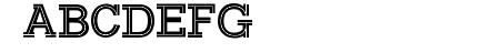 Typo Slab Inline Demo