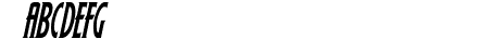 Wolf\\\'s Bane Condensed 