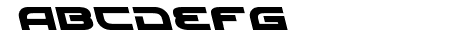 Battlefield Leftalic