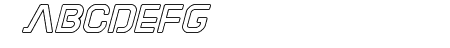 Discotechia Outline