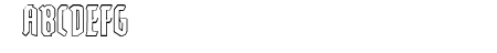 Zollern Outline Regular