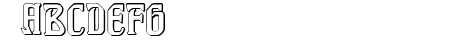 Fiddler\\\'s Cove 3D Regu