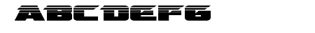 Emissary Halftone