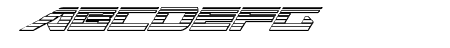 Tarrget Chrome Italic