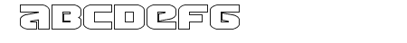 Terran Outline