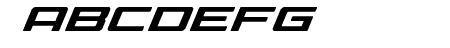 Phoenicia Super-Italic