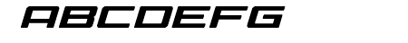 Phoenicia Italic