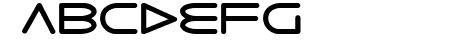 8th Element Bold