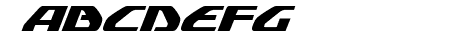 Global Dynamics Italic