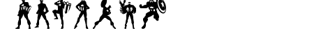 Super Soldier Regular