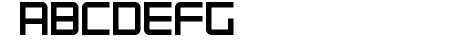 SM Grid Text Rounded Regu
