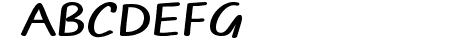 TYPO COMICS DEMO