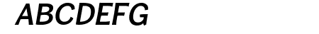 CardiganTitlingSb-Italic
