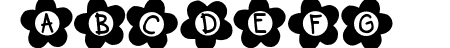 DJB Flower Power 2