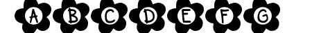 DJB Flower Power