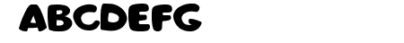 Toys R Us-Font Solid