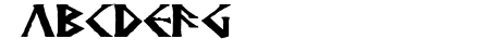 Anglodavek Bold