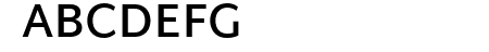 Martel Sans SemiBold