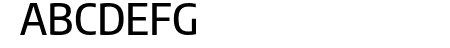 Encode Sans Condensed Med