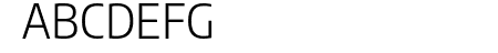 Encode Sans Condensed Lig