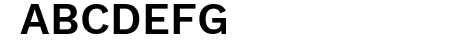 Work Sans SemiBold